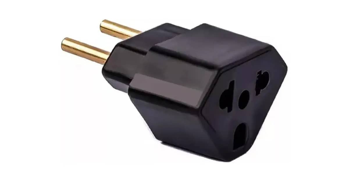 Melhor Adaptador de Tomada 20A: 10 Opções Seguras