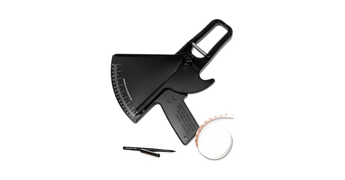 Melhor Adipômetro: Digital ou Clínico? Saiba Escolher