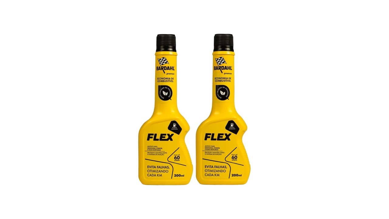 Melhor Aditivo para Motor Flex: 10 Opções de Limpeza