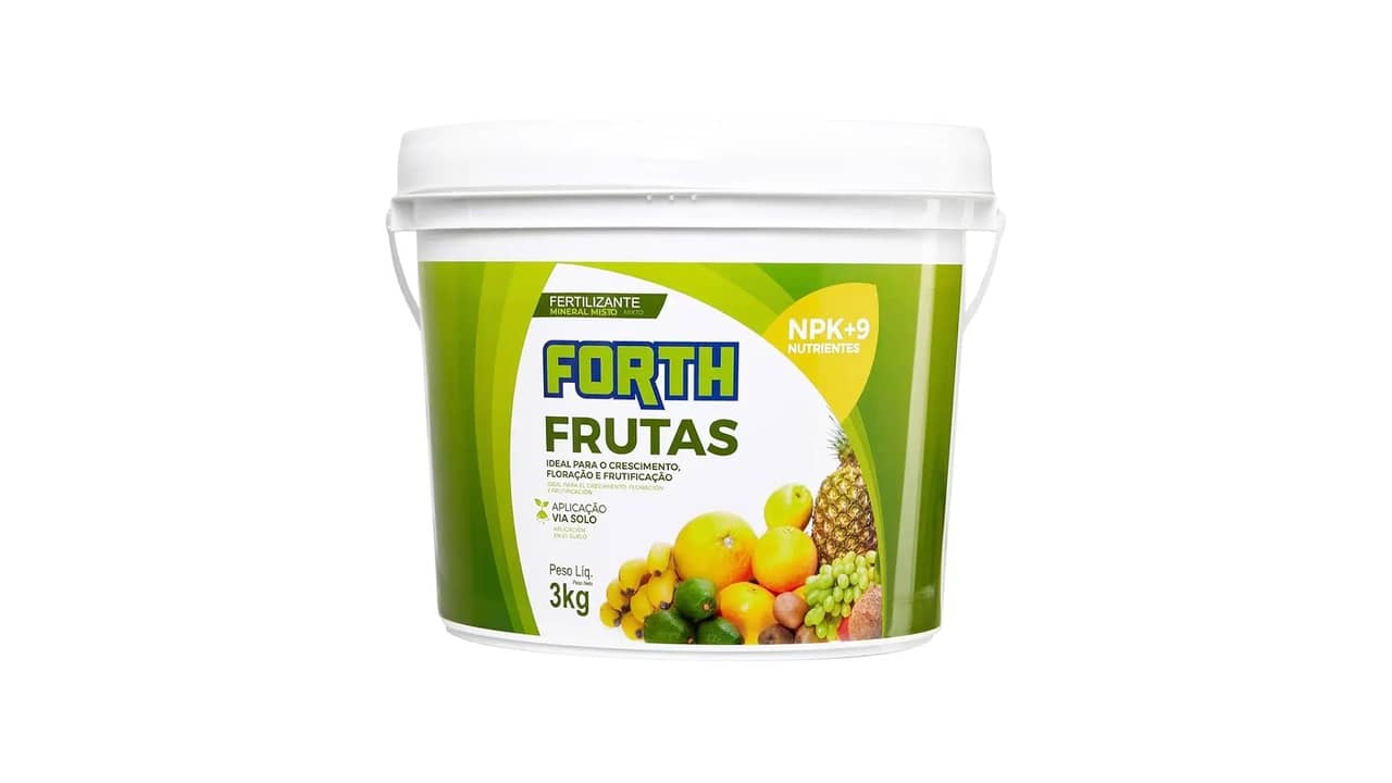 Melhor Adubo para Bananeira: 10 Opções de Alta Nutrição