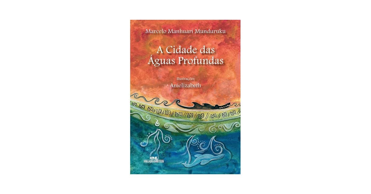 Melhor Água do Brasil Cidade: 5 Livros Essenciais