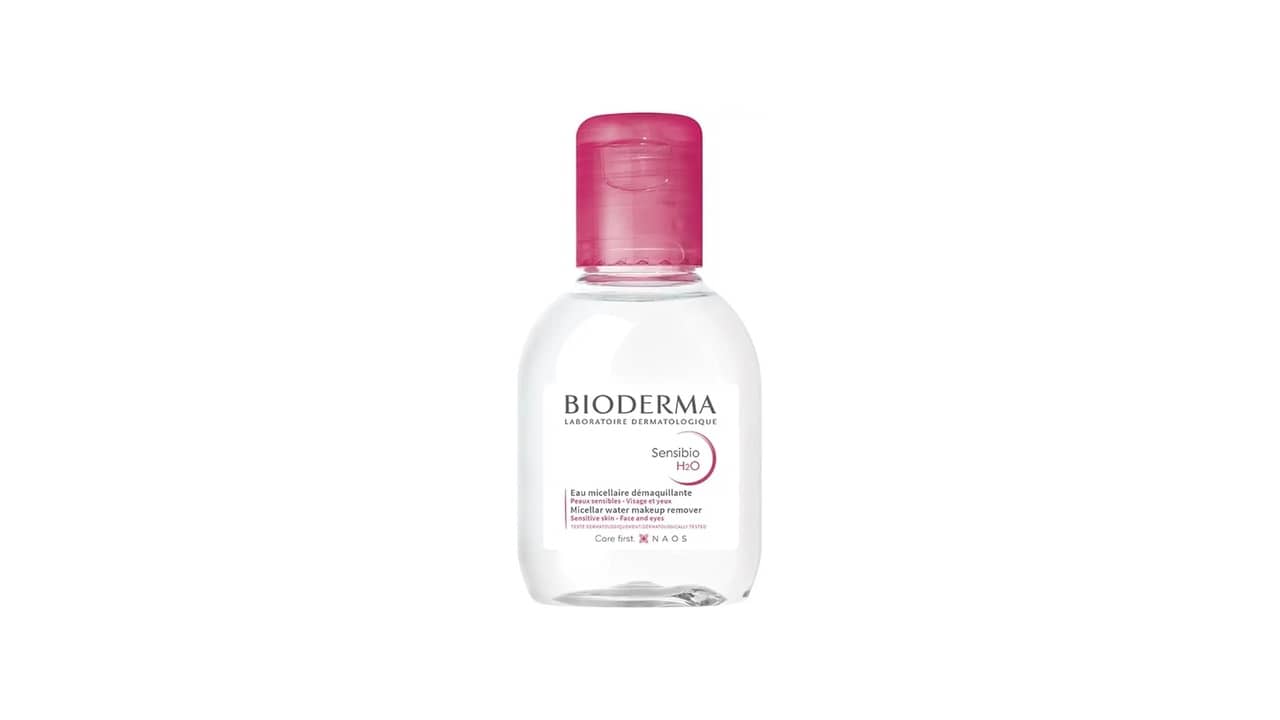 Melhor Agua Micelar Bioderma: Qual a Ideal?