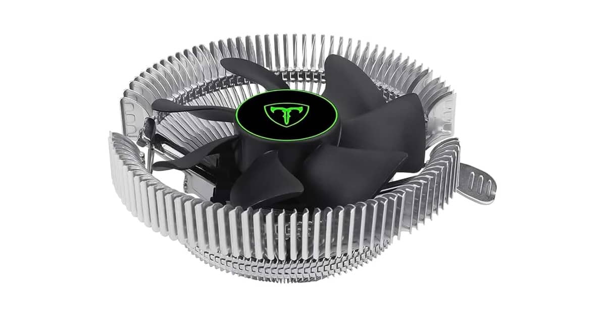 Melhor air cooler custo benefício 2026: Guia Gamer