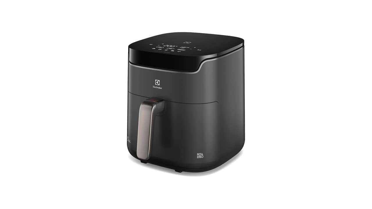 Melhor Air Fryer: 10 Modelos de Alta Performance