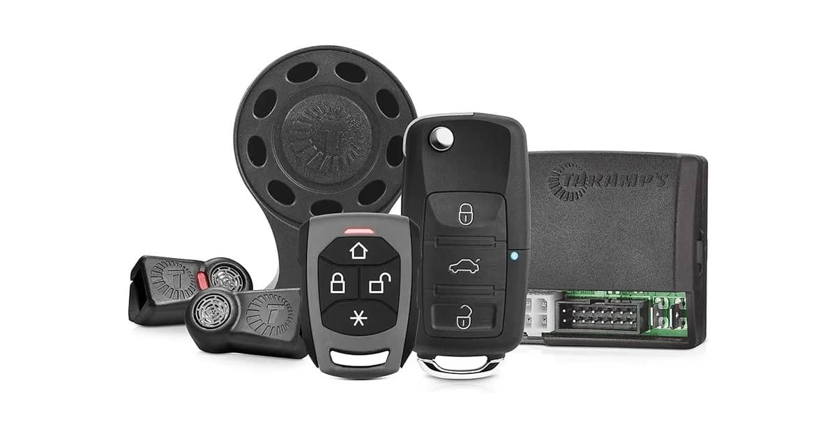 Melhor Alarme Automotivo: Top 10 Mais Seguros