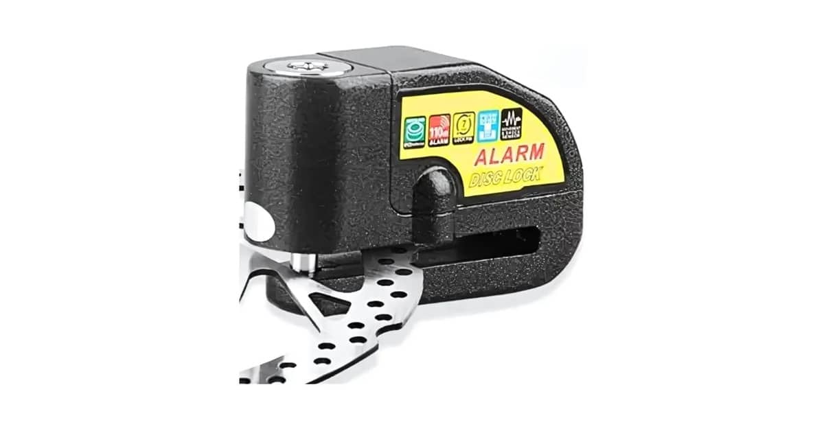 Melhor Alarme Para Moto Com Rastreador: Guia Completo
