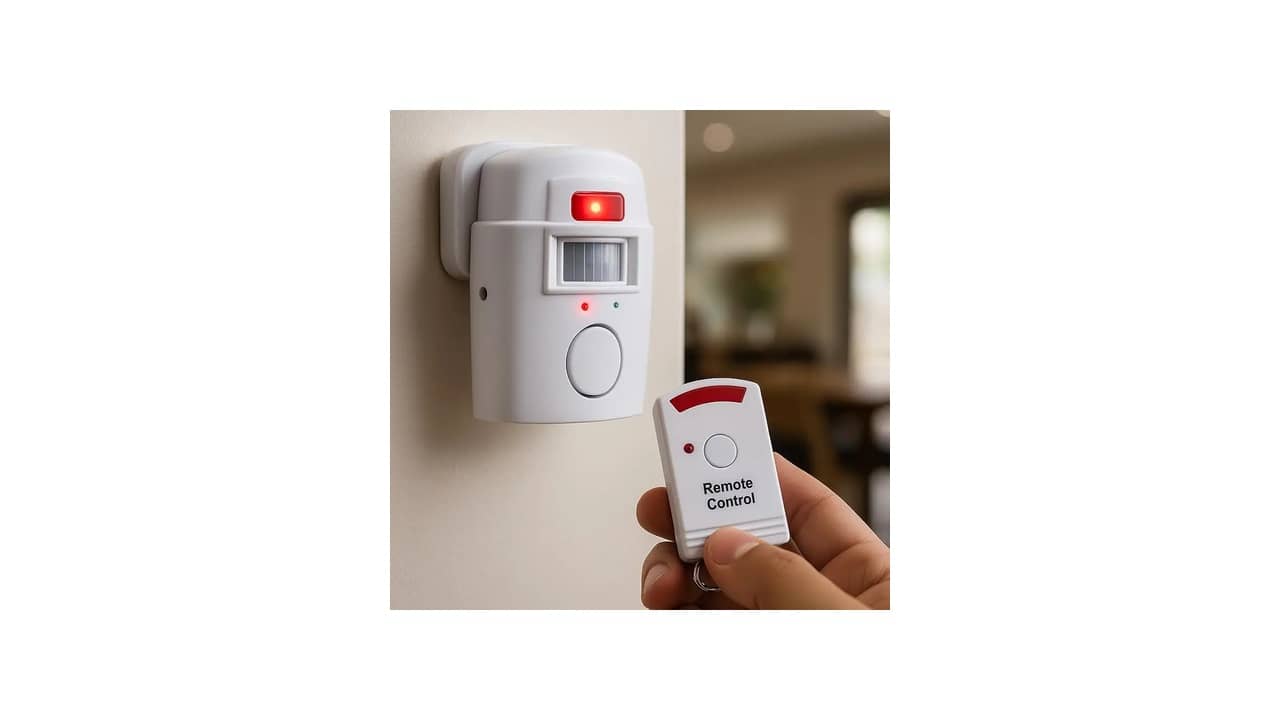 Melhor Alarme Residencial: 10 Modelos de Alta Precisão