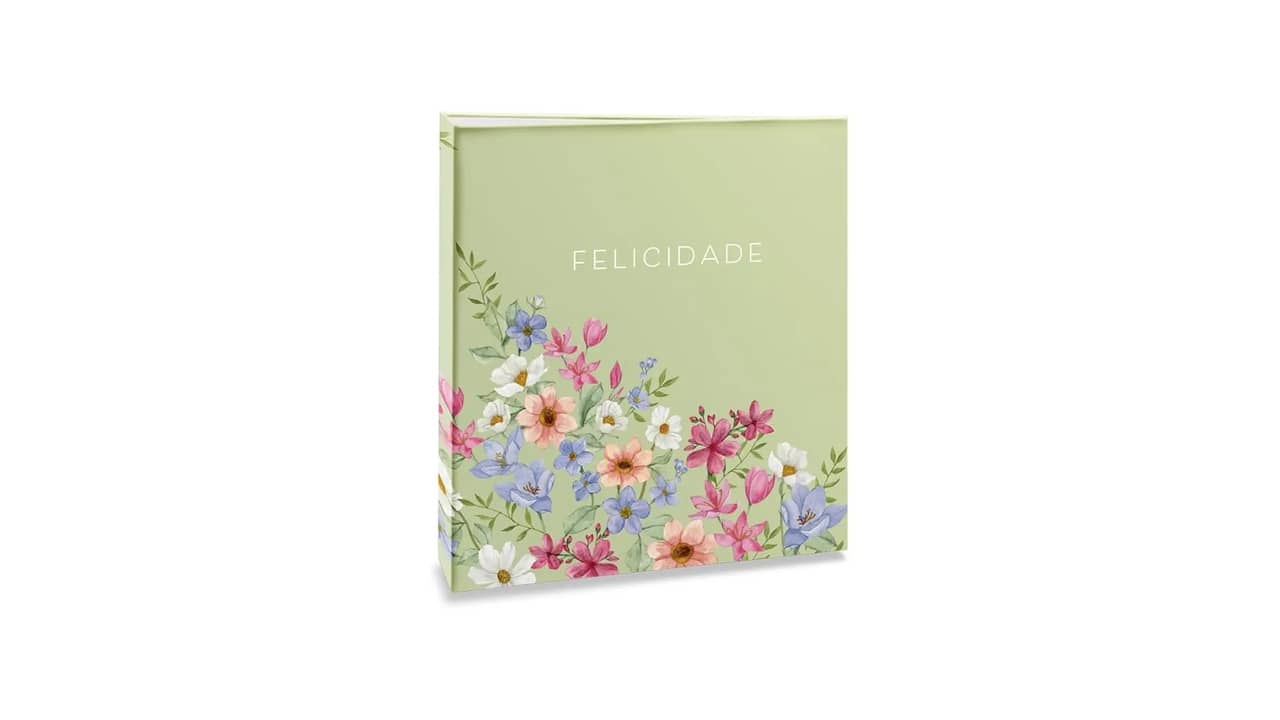 Melhor Álbum de Foto: 10 Modelos para Eternizar Momentos