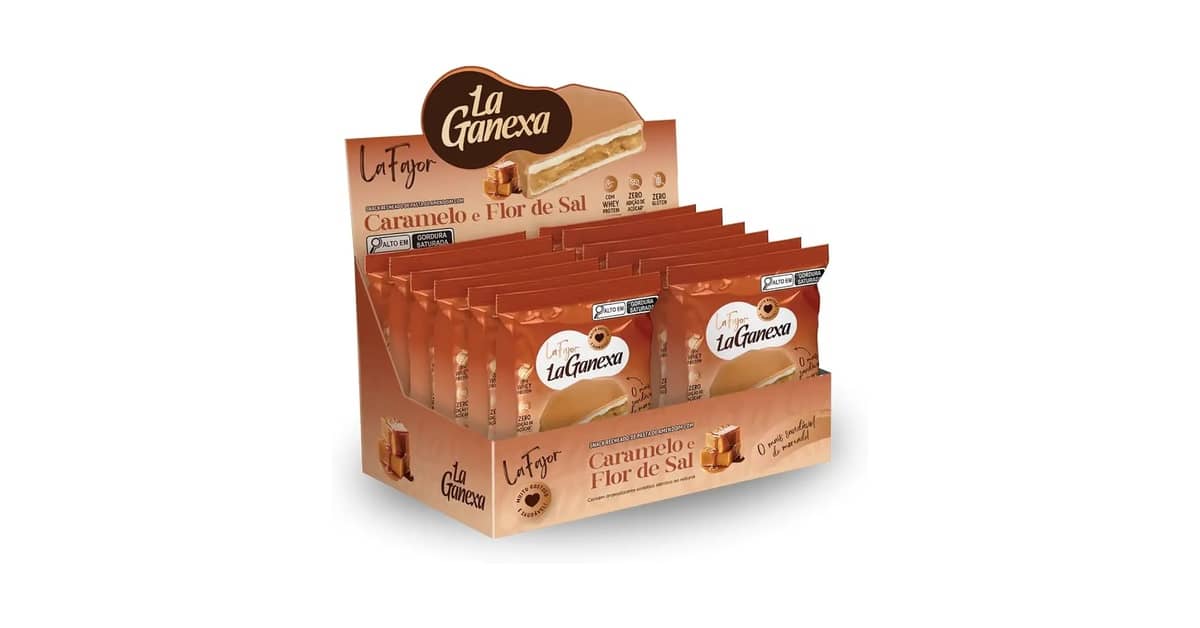 Melhor Alfajor do Brasil: Guia do Clássico ao Fit