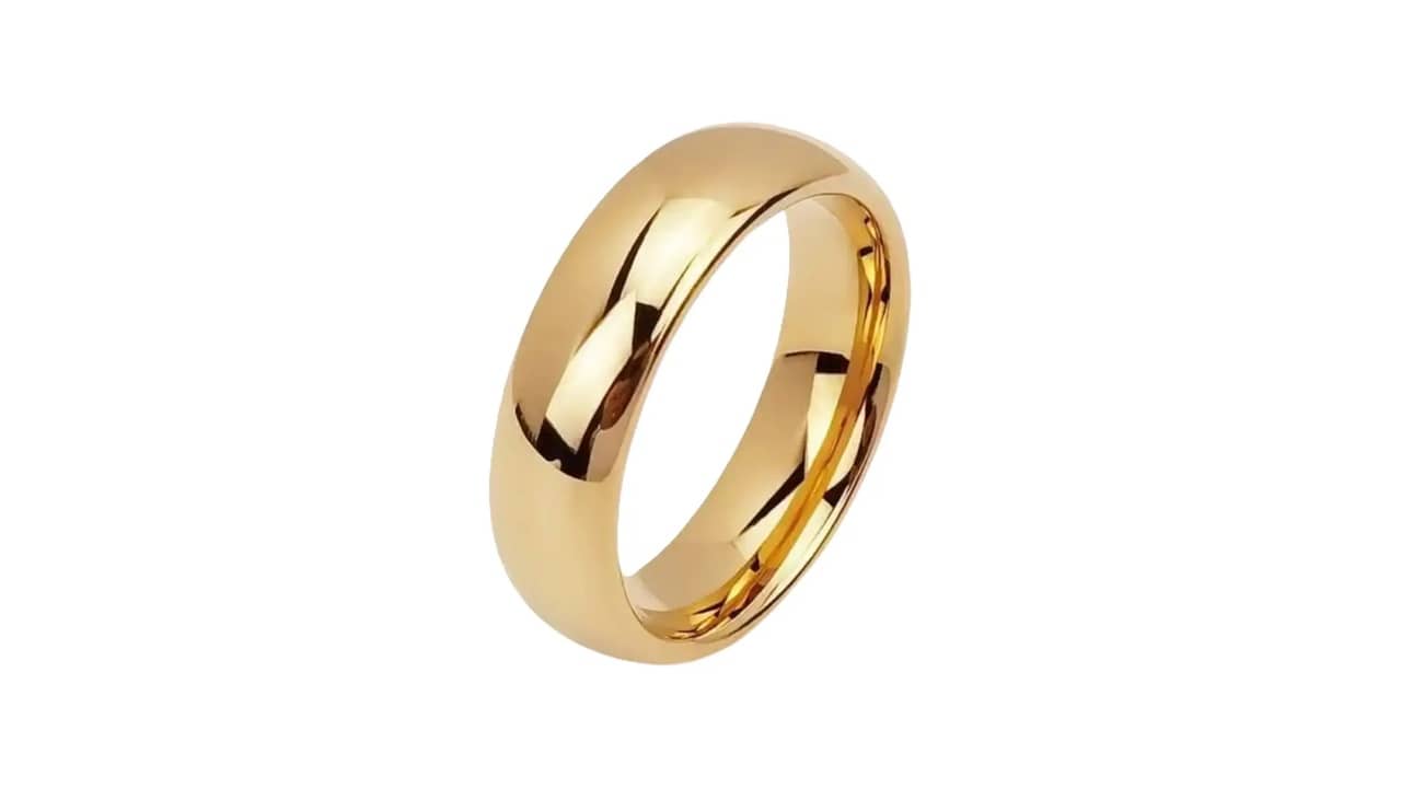 Melhor Aliança de Casamento: 10 Modelos com Design Luxuoso