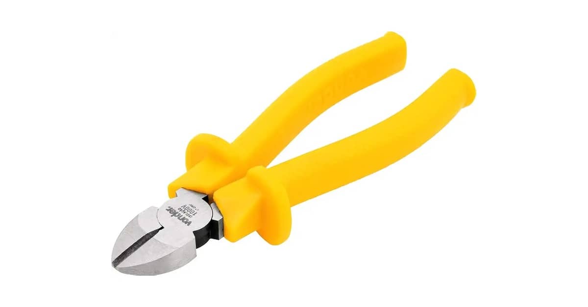 Melhor Alicate de Corte Profissional para Precisão