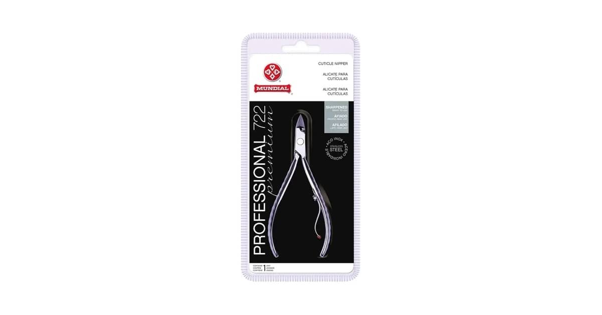 Melhor Alicate de Unha 722: Profissional ou Kit?