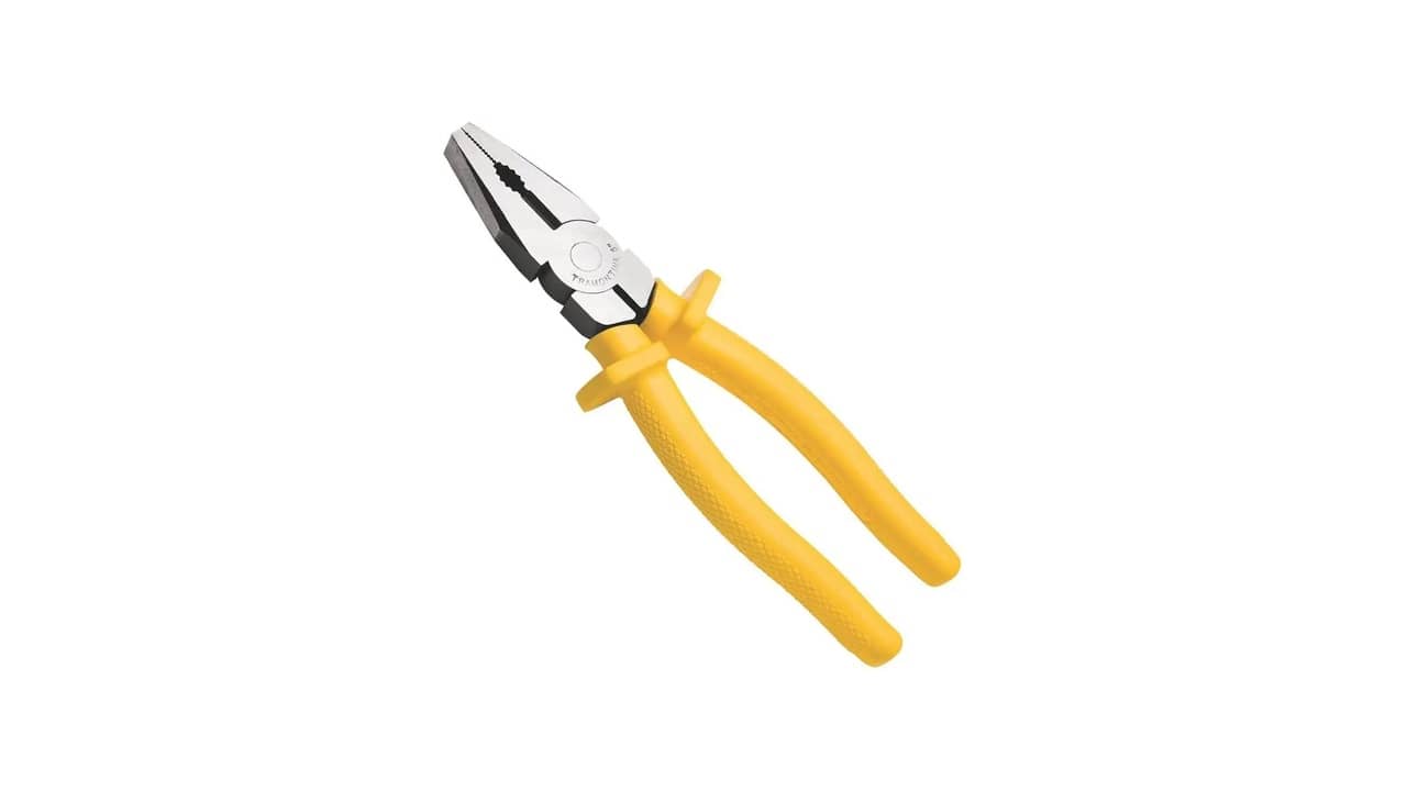 Melhor Alicate: 10 Modelos Profissionais e Versáteis