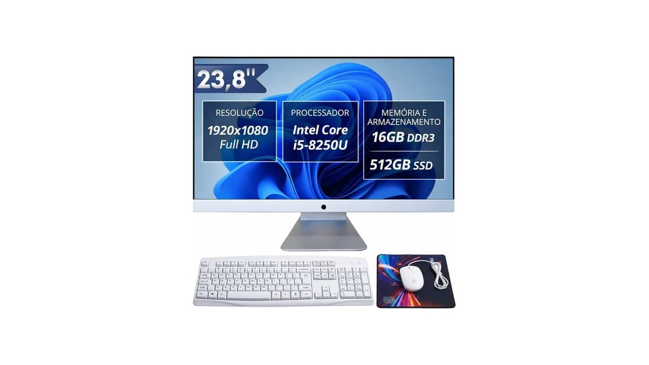 Melhor All in One: 10 Modelos para Alta Performance