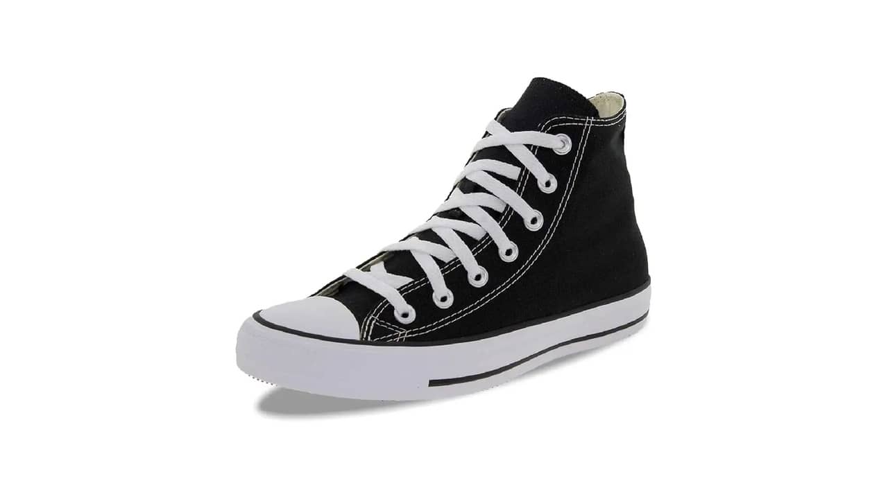 Melhor All Star: 10 Modelos Estilosos e Versáteis