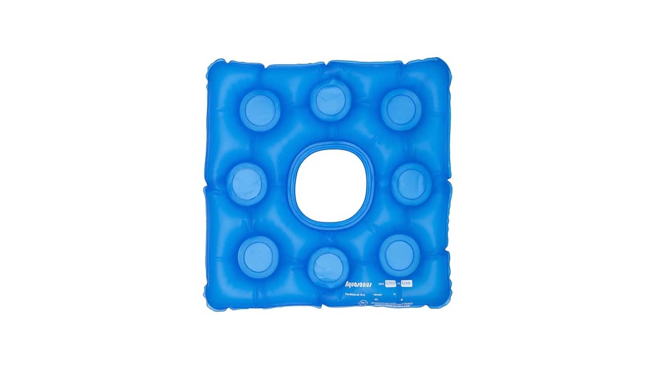 Melhor Almofada Antiescaras: 10 Modelos para Conforto