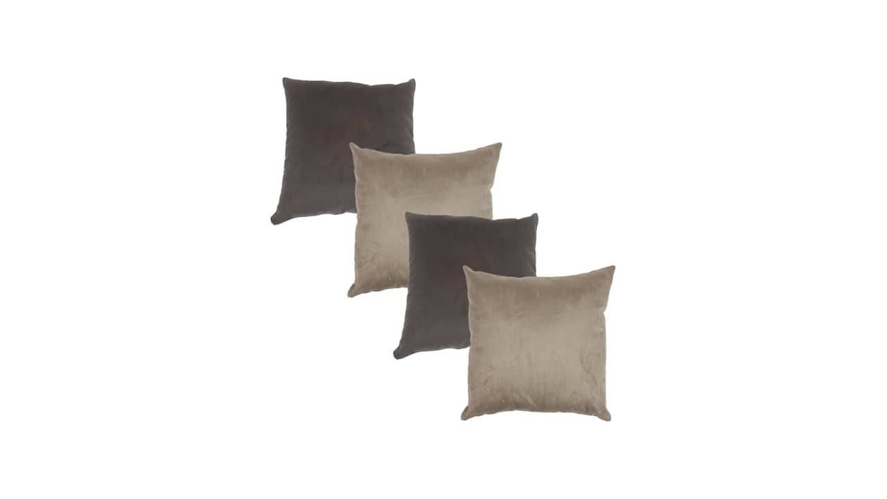 Melhor Almofada: 10 Modelos Decorativos Premium