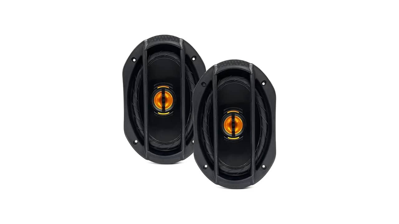 Melhor Alto-Falante 6x9 Automotivo: 10 Modelos Potentes