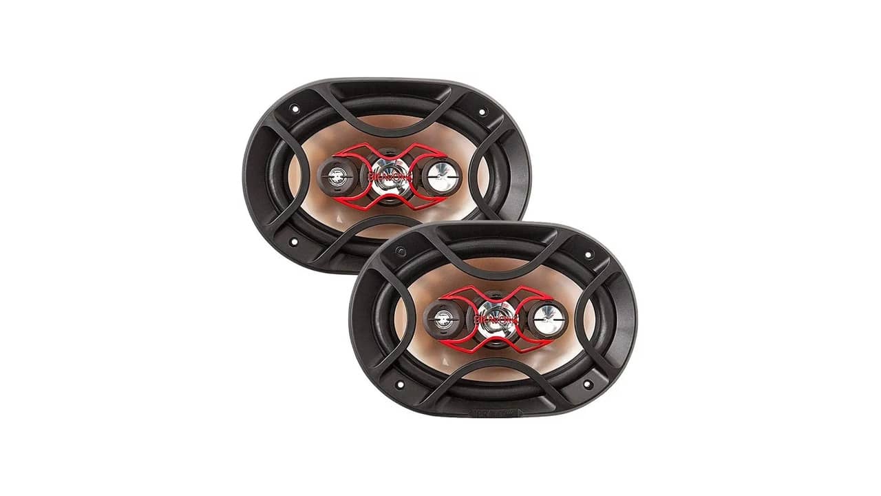 Melhor Alto Falante 6x9: Top 10 Opções Potentes