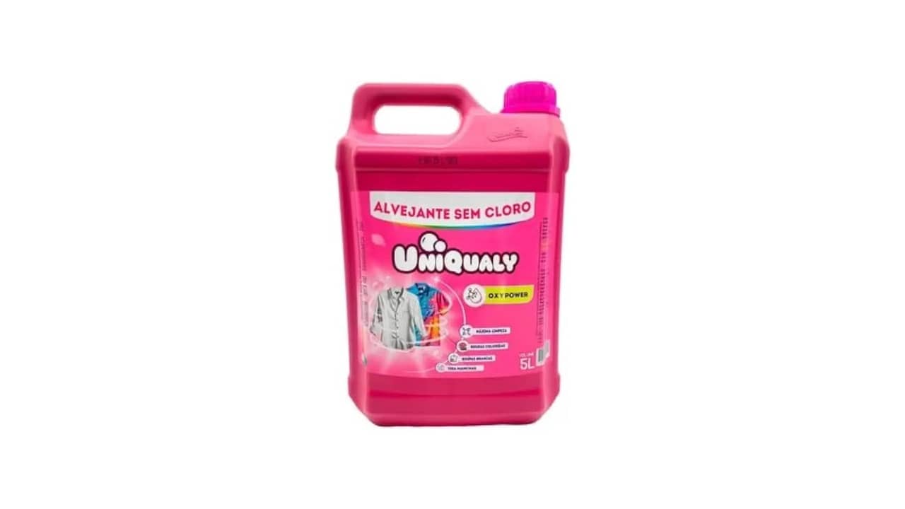 Melhor Alvejante para Roupa Colorida: 10 Opções Poderosas