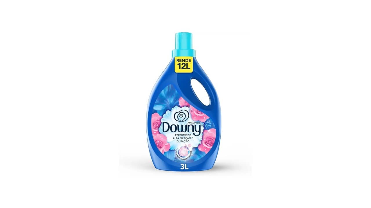 Melhor Amaciante Downy: 10 Opções de Alta Performance