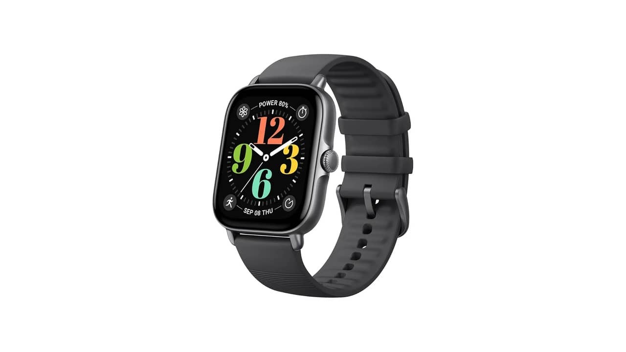 Melhor Amazfit Para Esportes com GPS Preciso