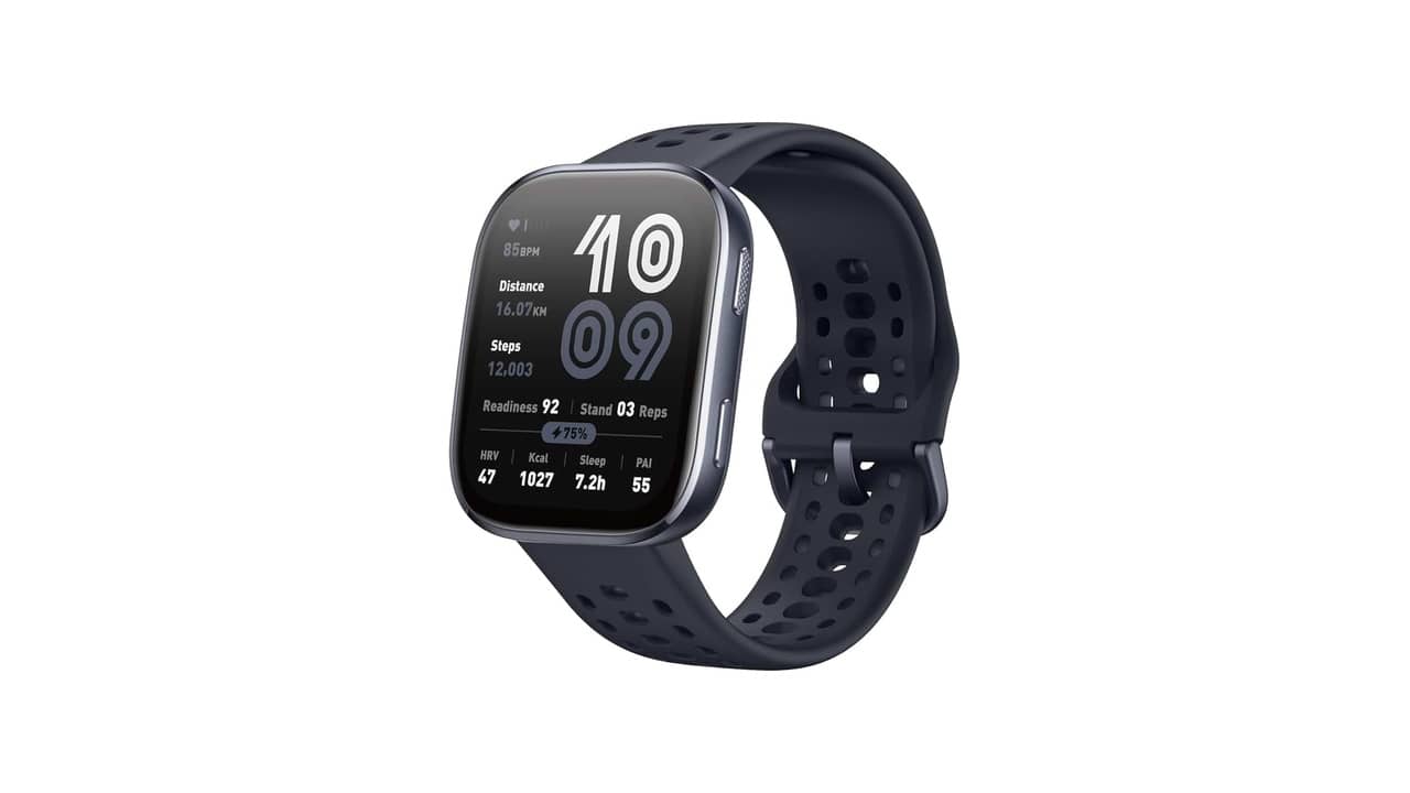 Melhor Amazfit: 10 Modelos para Performance e Estilo