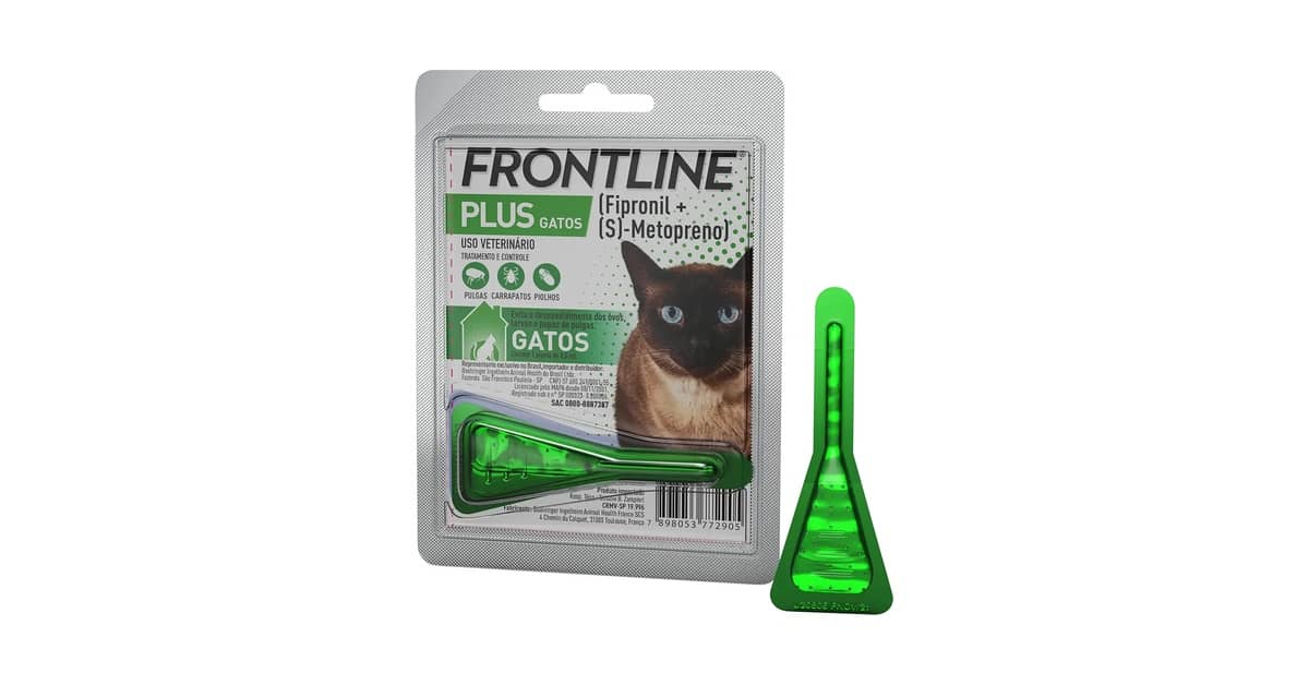 Melhor Antipulgas para Gatos Custo Benefício: Qual?