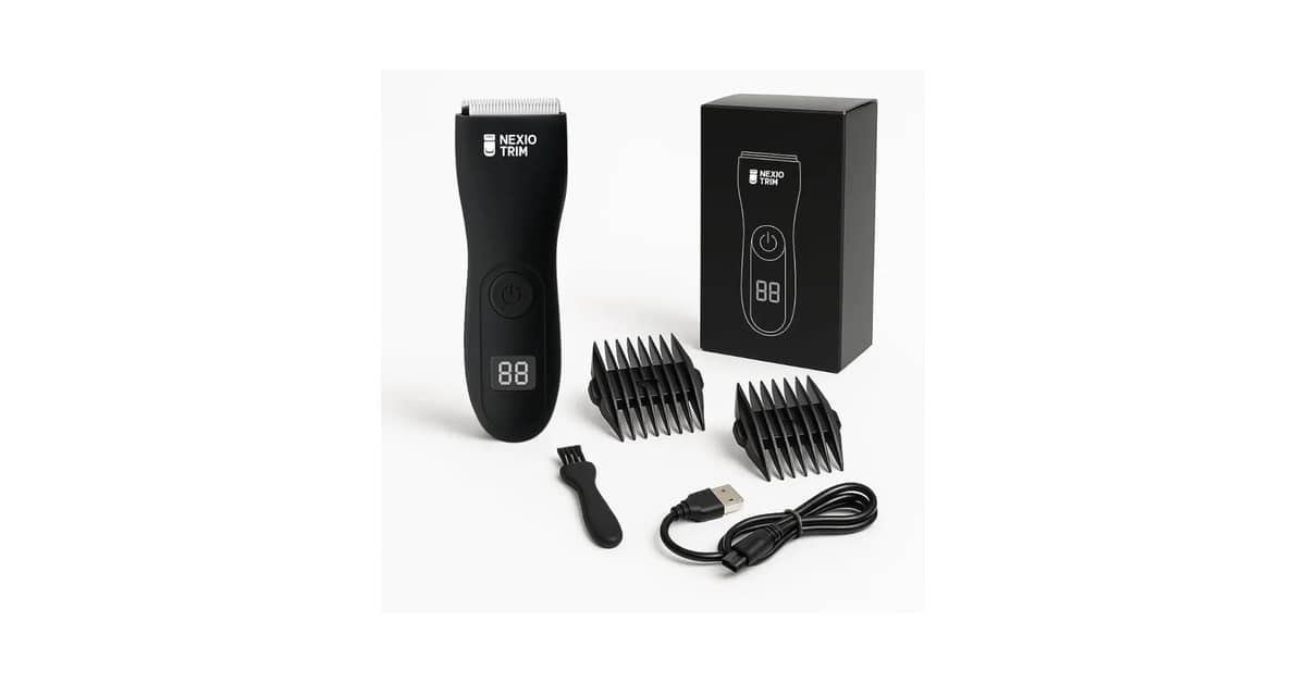 Melhor Aparador De Pelos Do Saco: Guia Anti-Cortes