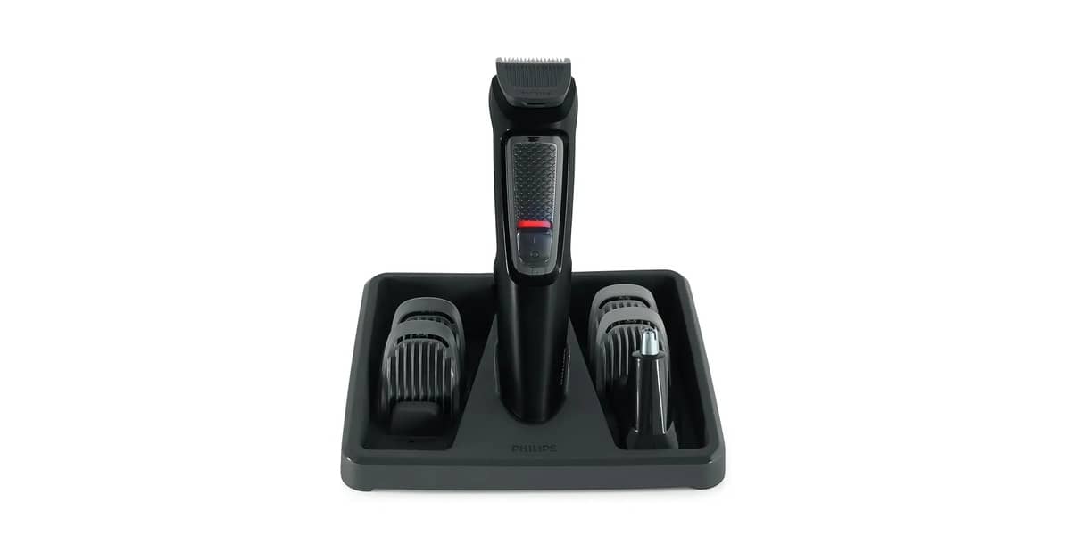 Melhor Aparador de Pelos Philips: Qual Escolher?