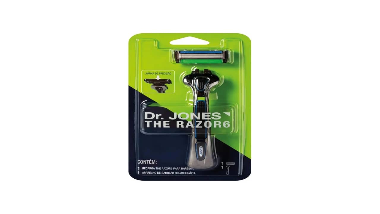 Melhor Aparelho de Barbear Masculino: Top 10 Modelos