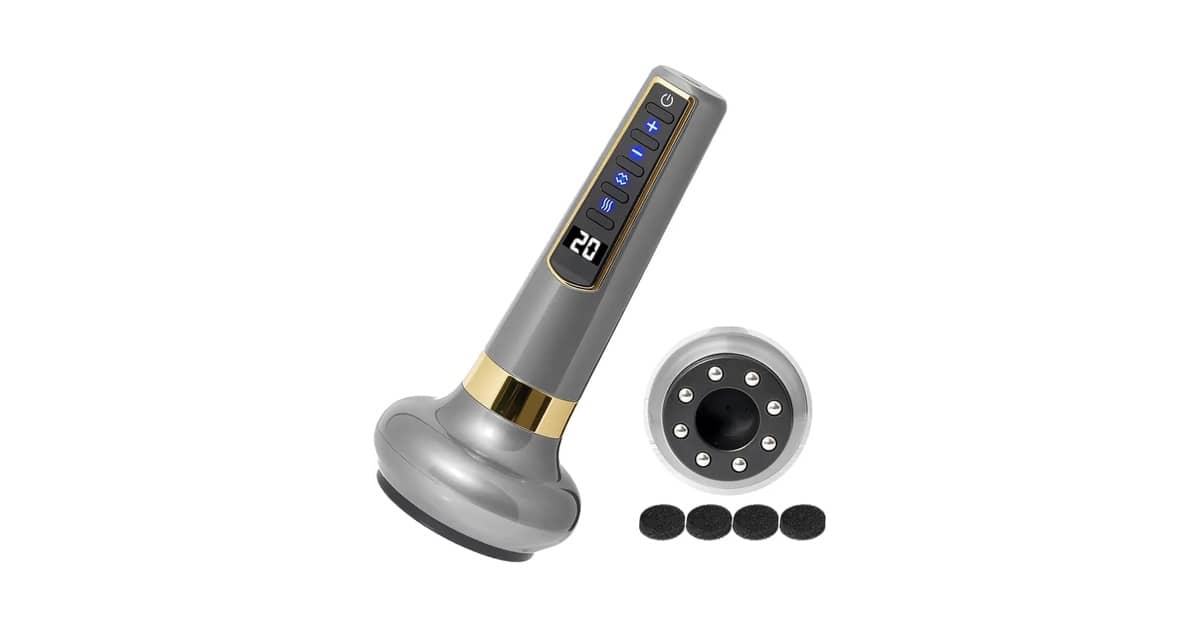 Melhor Aparelho para Celulite Portátil: Qual Escolher?