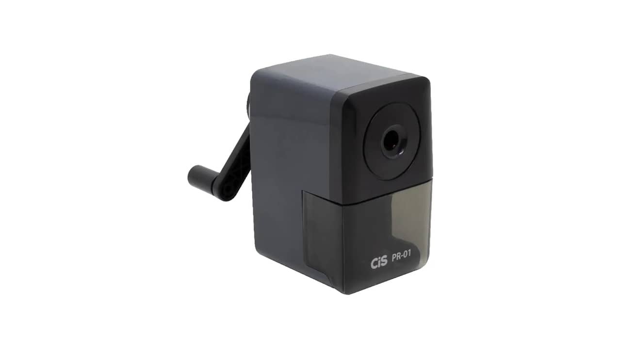 Melhor Apontador de Lápis Manivela: 10 Modelos Top