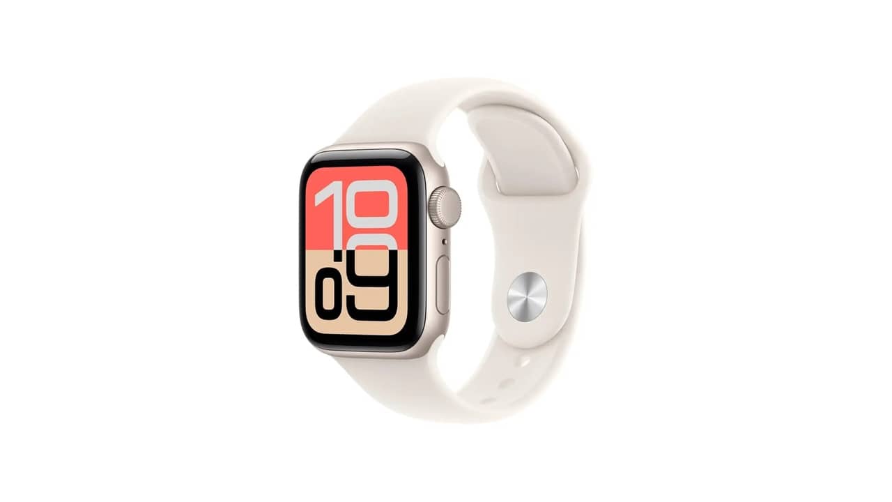 Melhor Apple Watch Black Friday: 10 Modelos para Escolher