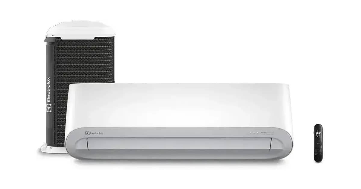 Melhor Ar Condicionado 18000 Btus Quente e Frio?