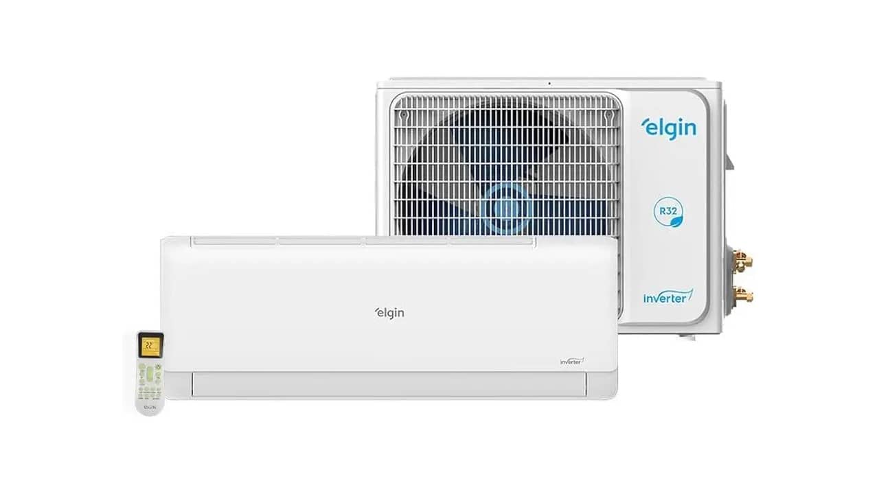 Melhor Ar Condicionado 30000 Btus: 10 Modelos Inverter