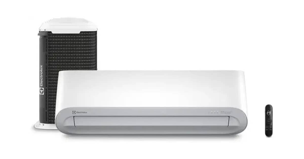 Melhor Ar Condicionado 9000 BTUs Frio: Qual Economiza?