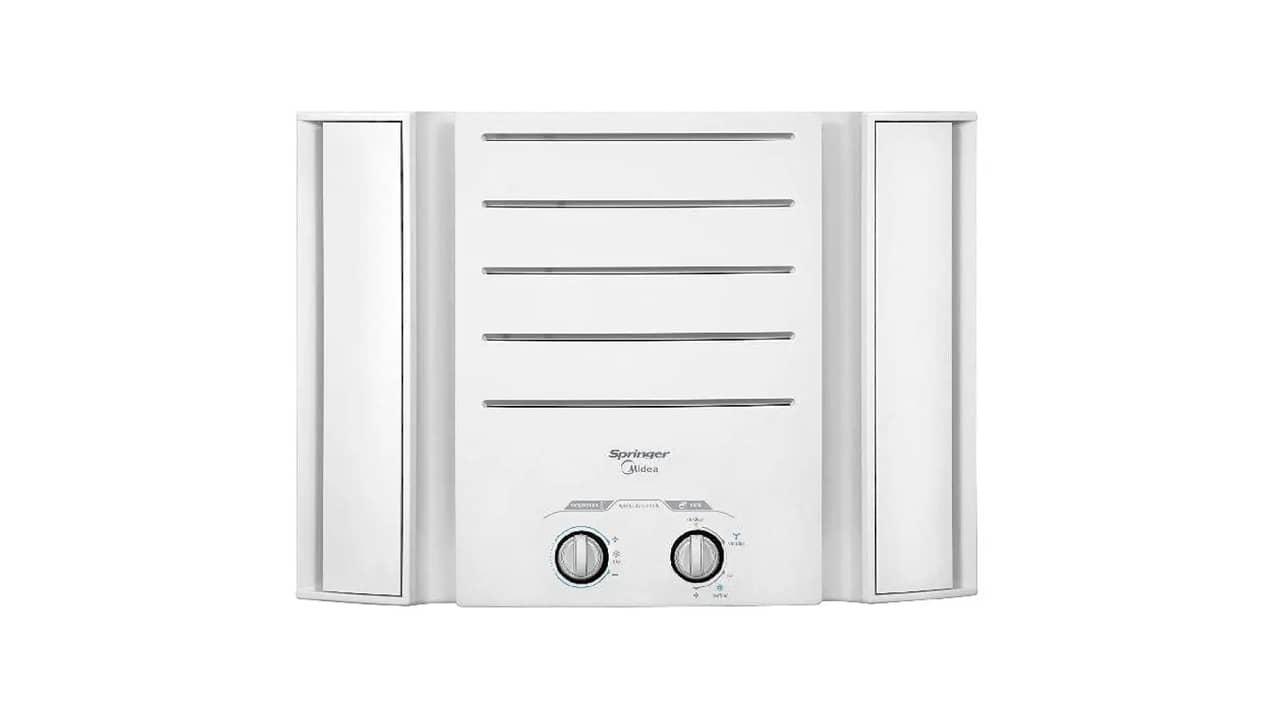 Melhor Ar Condicionado de Janela 220v: Guia Rápido