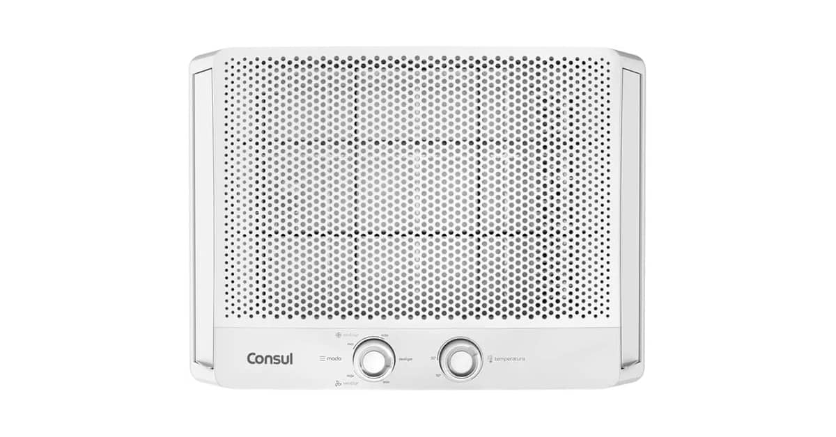 Melhor Ar Condicionado de Janela 7500: Qual o Melhor Tipo?