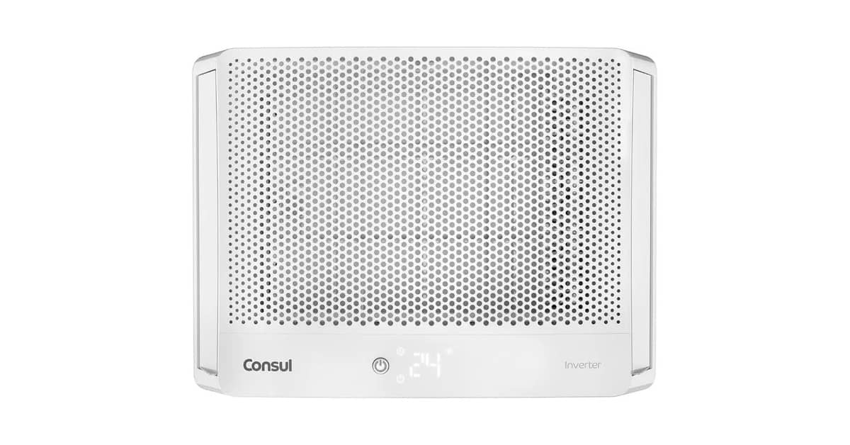 Melhor Ar Condicionado de Janela Inverter: É Bom?