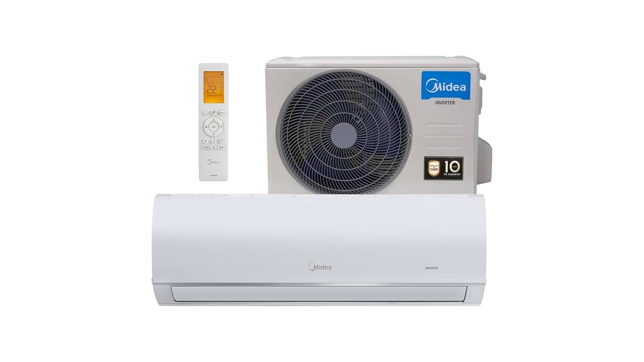 Melhor Ar Condicionado Inverter 110v: 2 Modelos Top