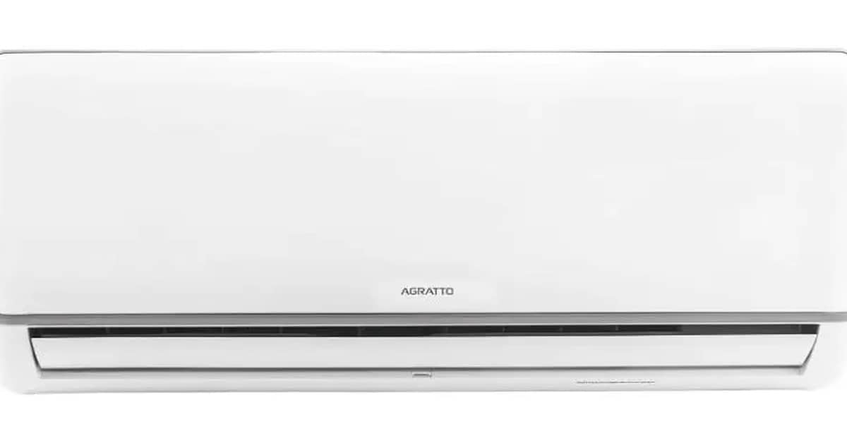 Melhor Ar Condicionado Inverter 12000 BTUs: Top 10