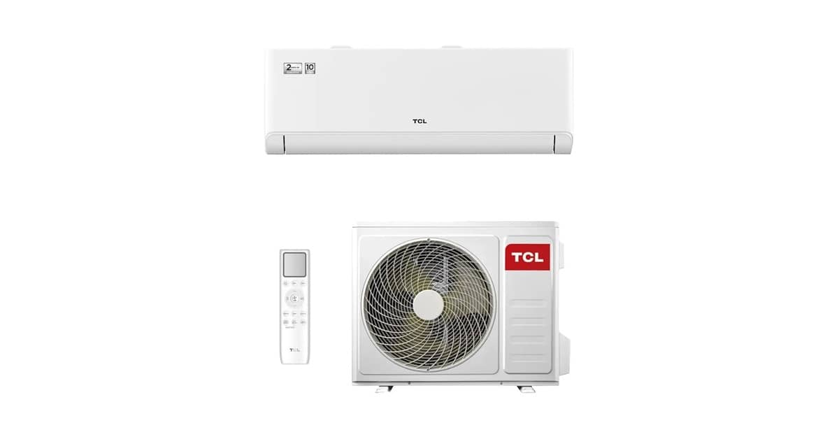 Melhor Ar Condicionado Inverter 9000 Btus Quente e Frio: Qual o Mais Econômico e Silencioso?