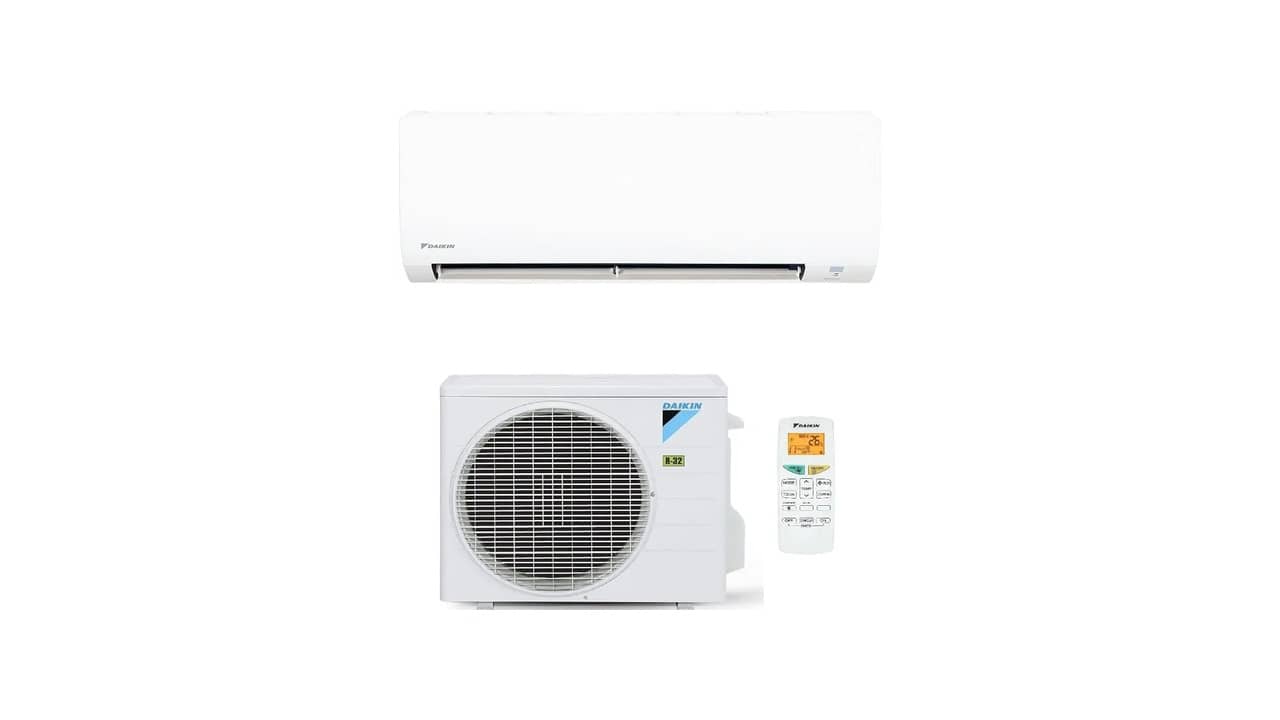 Melhor Ar Condicionado Inverter Daikin: 11 Modelos