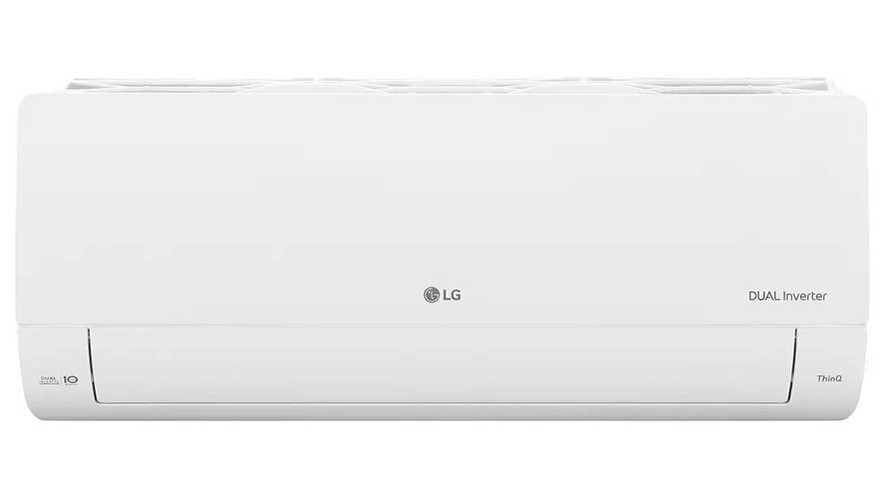 Melhor Ar Condicionado Inverter Lg: 10 Escolhas de Alta Eficiência