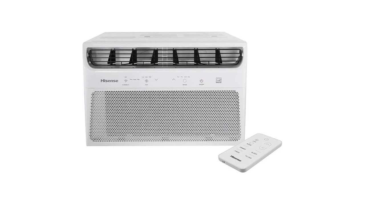 Melhor Ar Condicionado Janela 12000 Btus: 2 Modelos Eficientes