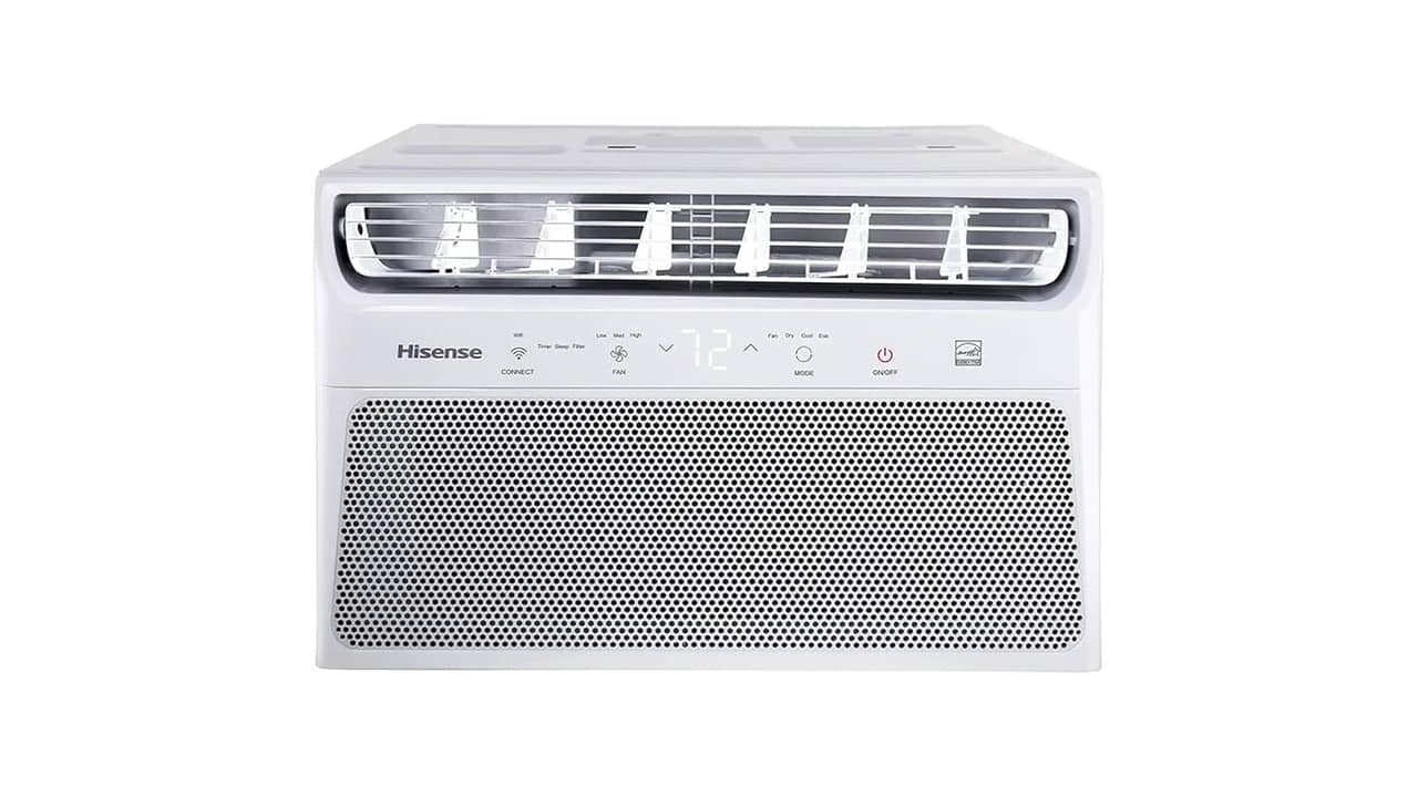 Melhor Ar Condicionado Janela Inverter: 0 Modelos