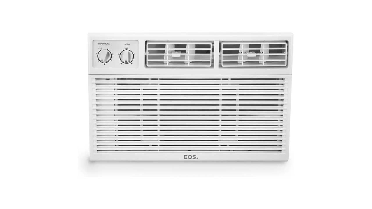 Melhor Ar Condicionado Janela Preço: 10 Opções Eficientes