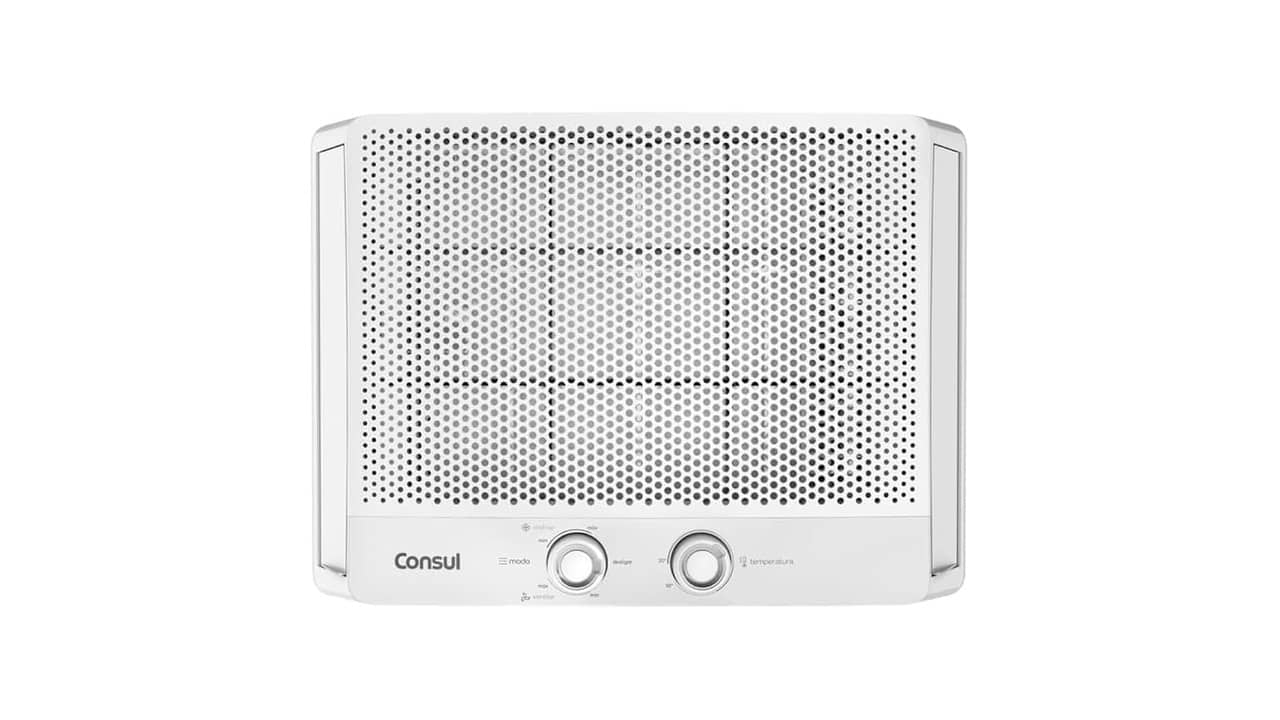 Melhor Ar Condicionado Janela: 10 Modelos Eficientes