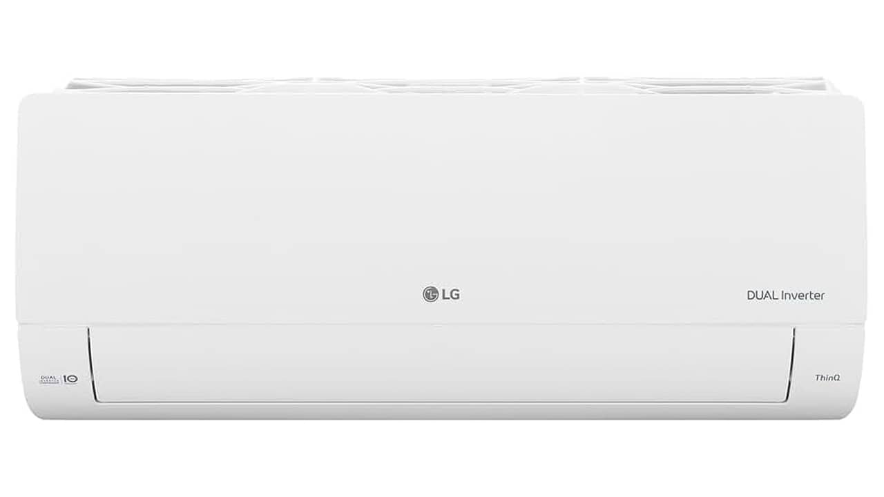Melhor Ar Condicionado LG: 10 Modelos Dual Inverter
